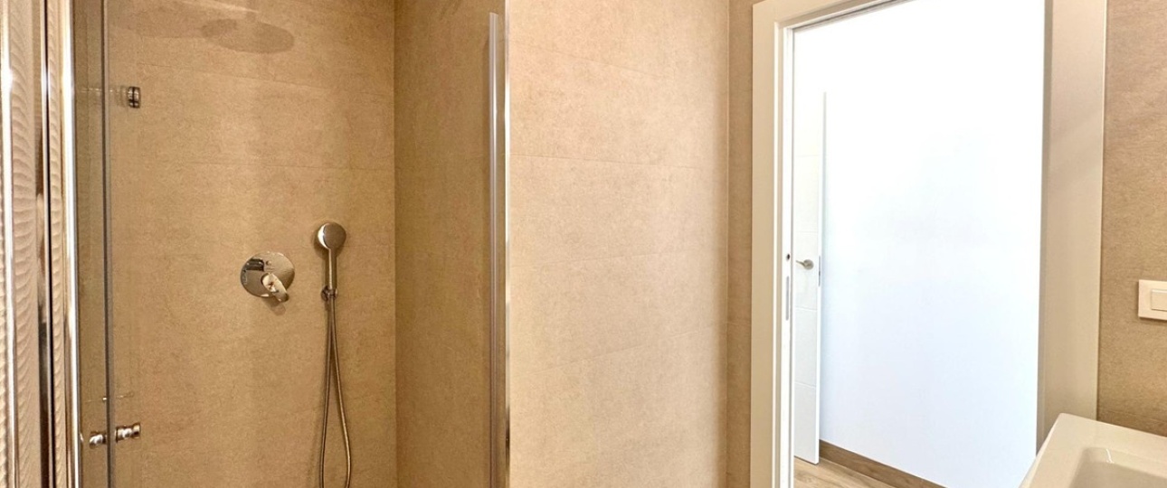 Wiederverkauf - apartment - Orihuela - Los Balcones