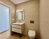 Wiederverkauf - apartment - Orihuela - Los Balcones
