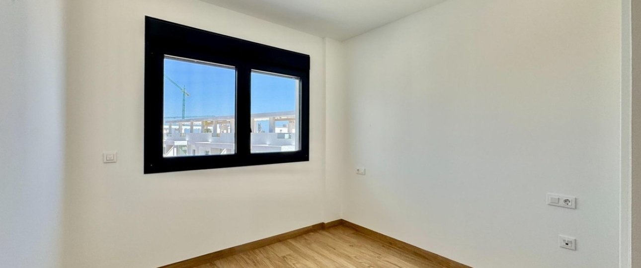 Wiederverkauf - apartment - Orihuela - Los Balcones