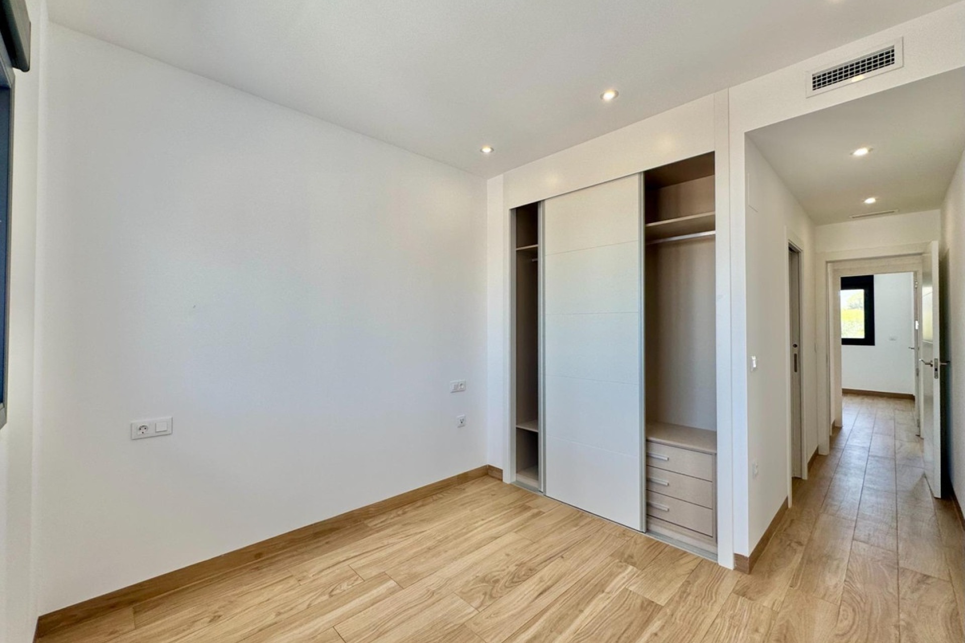 Wiederverkauf - apartment - Orihuela - Los Balcones