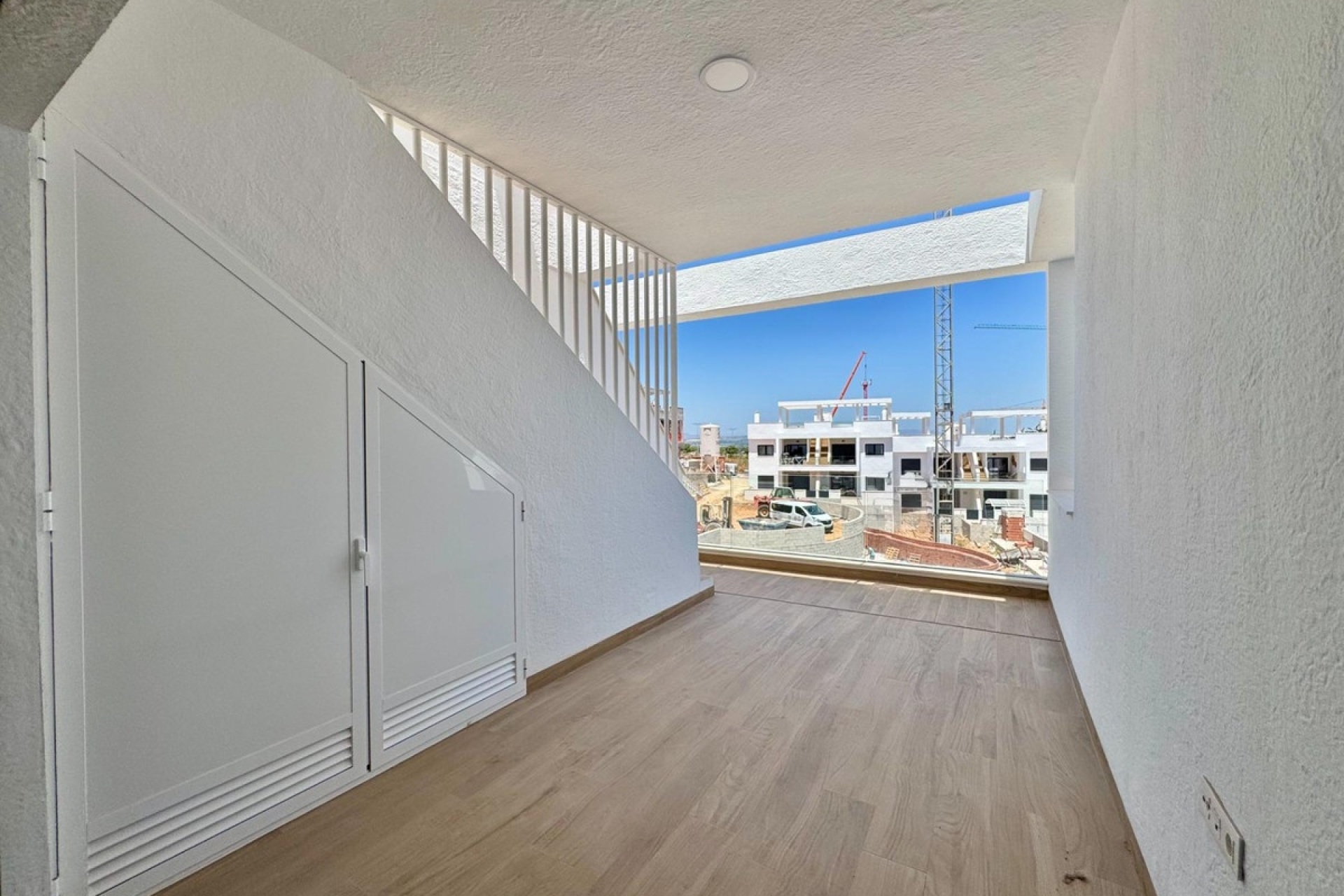 Wiederverkauf - apartment - Orihuela - Los Balcones