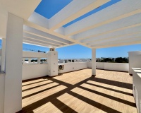 Wiederverkauf - apartment - Orihuela - Los Balcones