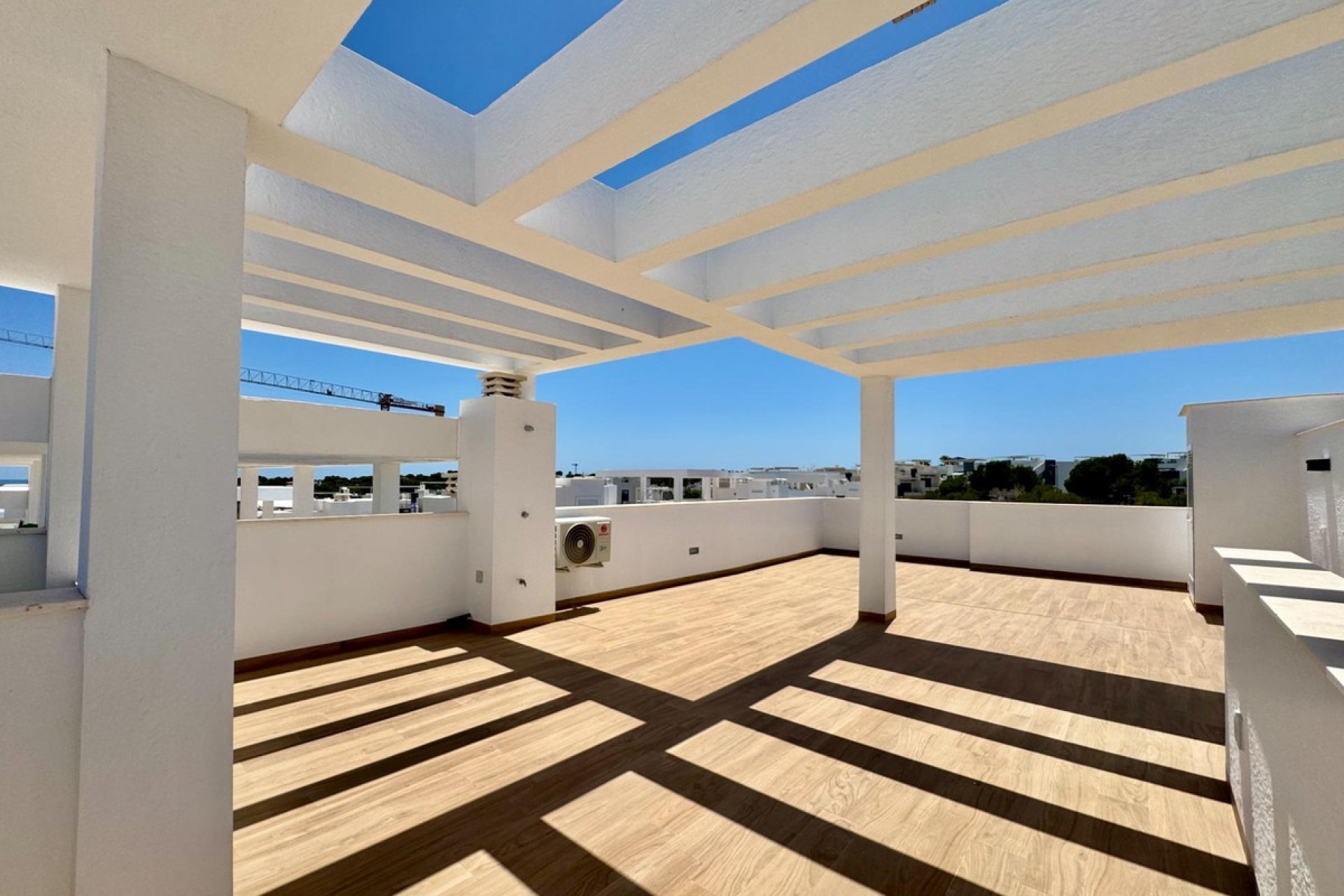 Wiederverkauf - apartment - Orihuela - Los Balcones