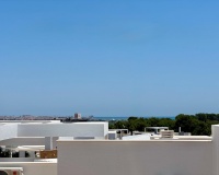 Wiederverkauf - apartment - Orihuela - Los Balcones