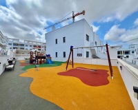 Wiederverkauf - apartment - Orihuela - Los Balcones