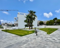 Wiederverkauf - apartment - Orihuela - Los Balcones