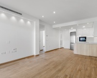 Wiederverkauf - apartment - Orihuela - Los Balcones