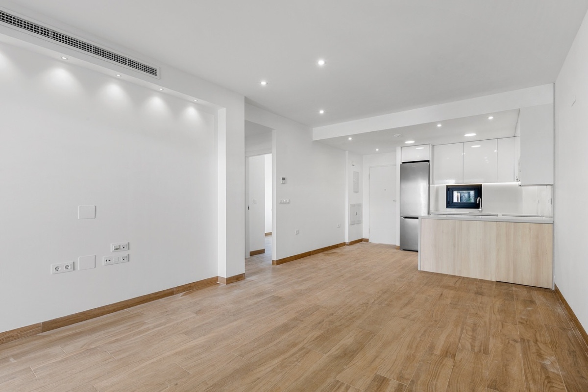 Wiederverkauf - apartment - Orihuela - Los Balcones