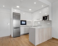 Wiederverkauf - apartment - Orihuela - Los Balcones