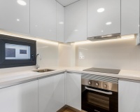 Wiederverkauf - apartment - Orihuela - Los Balcones