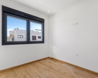 Wiederverkauf - apartment - Orihuela - Los Balcones