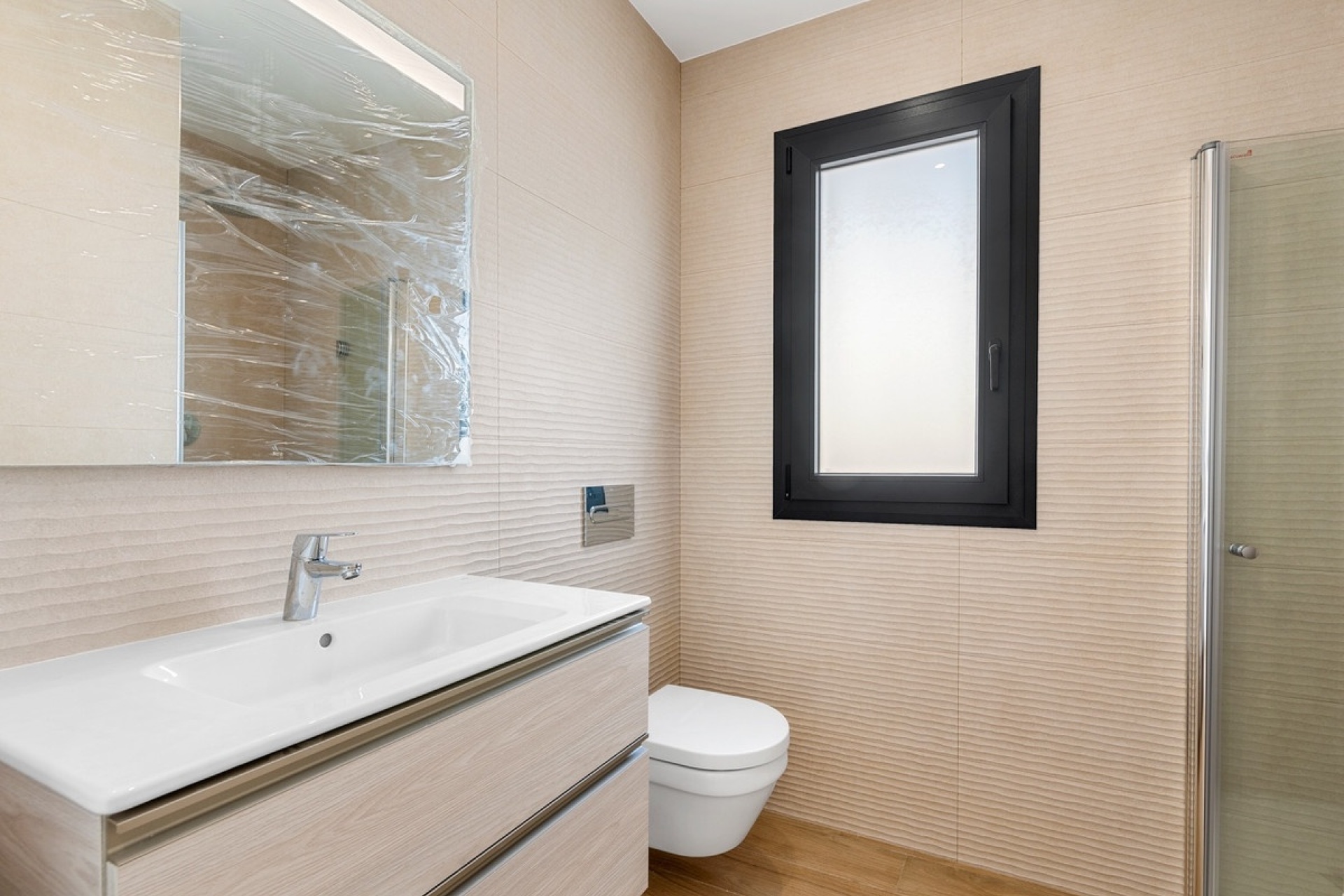 Wiederverkauf - apartment - Orihuela - Los Balcones