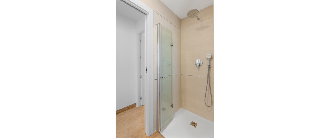 Wiederverkauf - apartment - Orihuela - Los Balcones