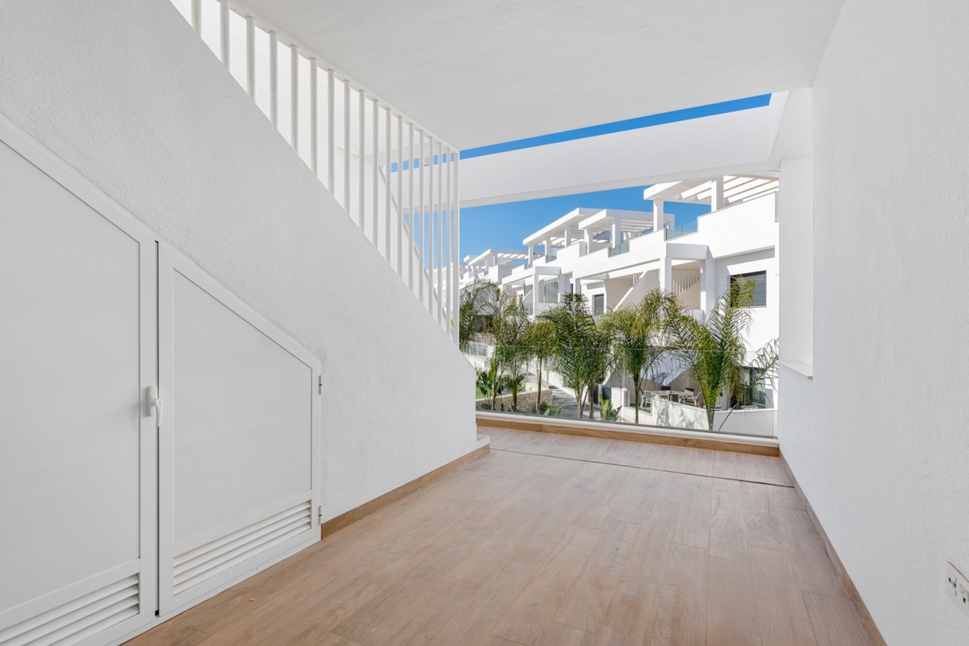 Wiederverkauf - apartment - Orihuela - Los Balcones