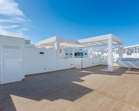 Wiederverkauf - apartment - Orihuela - Los Balcones
