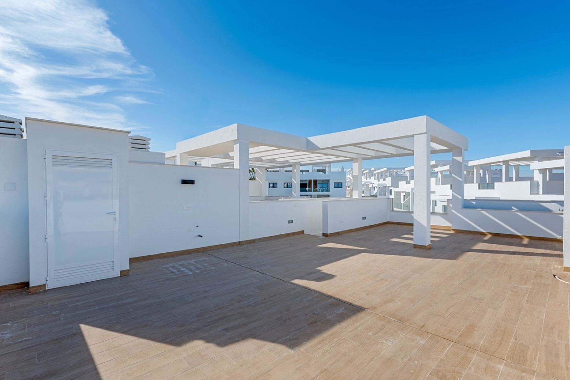 Wiederverkauf - apartment - Orihuela - Los Balcones