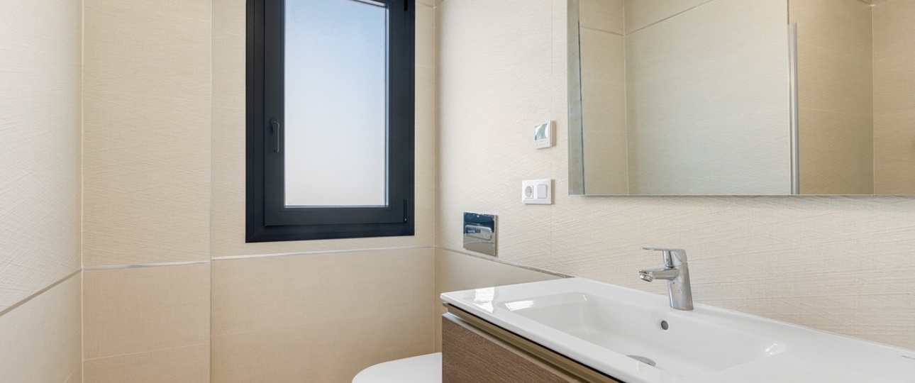 Wiederverkauf - apartment - Orihuela - Los Balcones