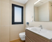 Wiederverkauf - apartment - Orihuela - Los Balcones