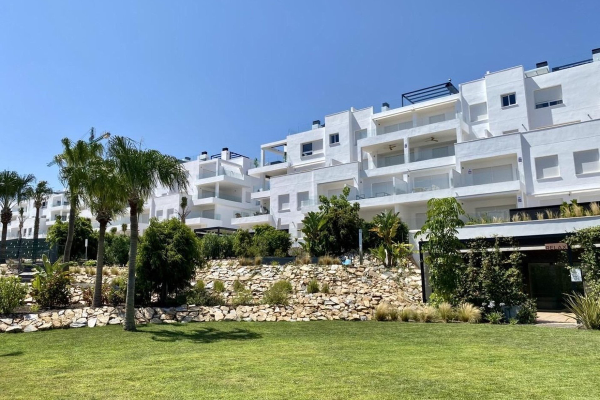 Wiederverkauf - apartment - Orihuela - Los Balcones