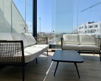 Wiederverkauf - apartment - Orihuela - Los Balcones