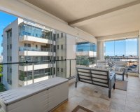 Wiederverkauf - apartment - Orihuela - Los Dolses