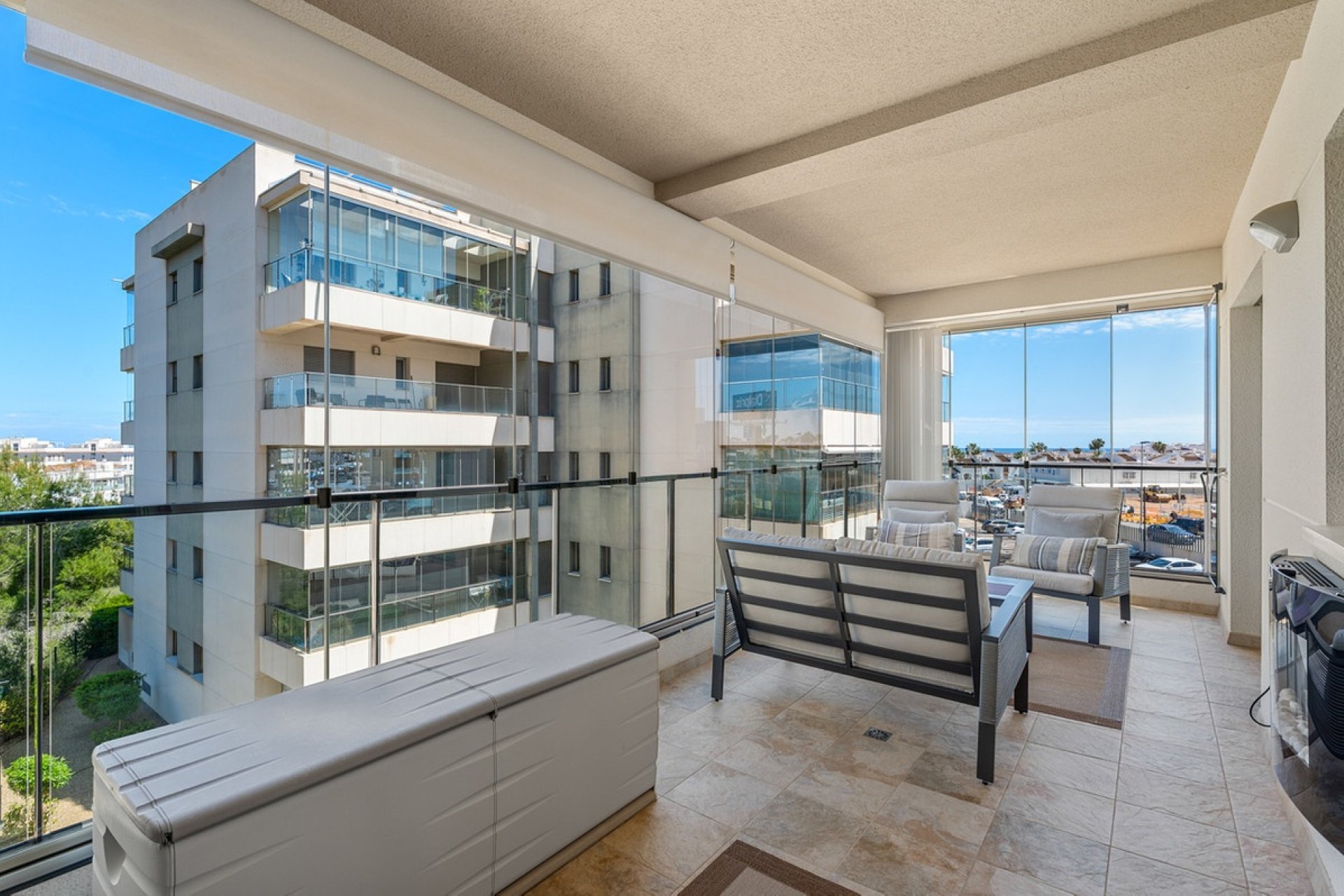 Wiederverkauf - apartment - Orihuela - Los Dolses