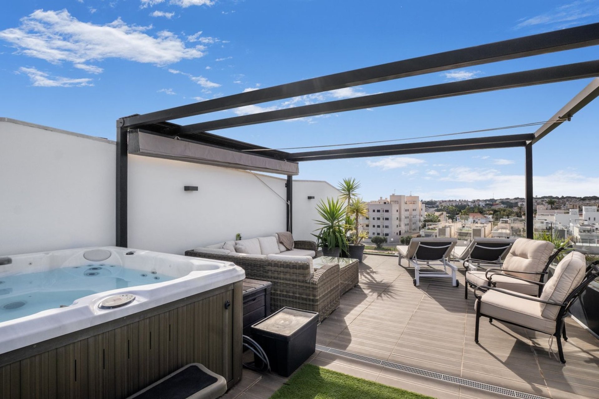 Wiederverkauf - apartment - Orihuela - Los Dolses