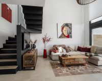 Wiederverkauf - apartment - Orihuela - Los Dolses