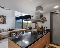 Wiederverkauf - apartment - Orihuela - Los Dolses