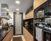 Wiederverkauf - apartment - Orihuela - Los Dolses