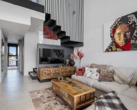 Wiederverkauf - apartment - Orihuela - Los Dolses
