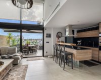 Wiederverkauf - apartment - Orihuela - Los Dolses