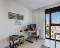Wiederverkauf - apartment - Orihuela - Los Dolses