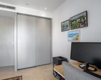 Wiederverkauf - apartment - Orihuela - Los Dolses