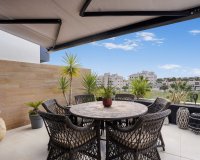 Wiederverkauf - apartment - Orihuela - Los Dolses