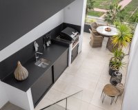 Wiederverkauf - apartment - Orihuela - Los Dolses