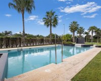 Wiederverkauf - apartment - Orihuela - Los Dolses