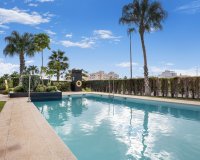 Wiederverkauf - apartment - Orihuela - Los Dolses