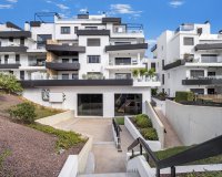 Wiederverkauf - apartment - Orihuela - Los Dolses