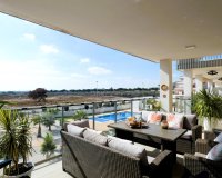 Wiederverkauf - apartment - Orihuela - Los Dolses