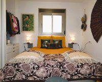 Wiederverkauf - apartment - Orihuela - Los Dolses