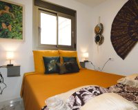 Wiederverkauf - apartment - Orihuela - Los Dolses