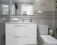 Wiederverkauf - apartment - Orihuela - Los Dolses