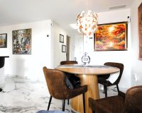Wiederverkauf - apartment - Orihuela - Los Dolses