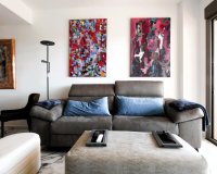 Wiederverkauf - apartment - Orihuela - Los Dolses