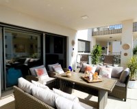 Wiederverkauf - apartment - Orihuela - Los Dolses