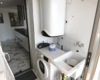 Wiederverkauf - apartment - Orihuela - Los Dolses