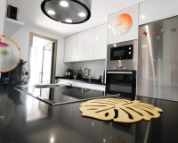 Wiederverkauf - apartment - Orihuela - Los Dolses