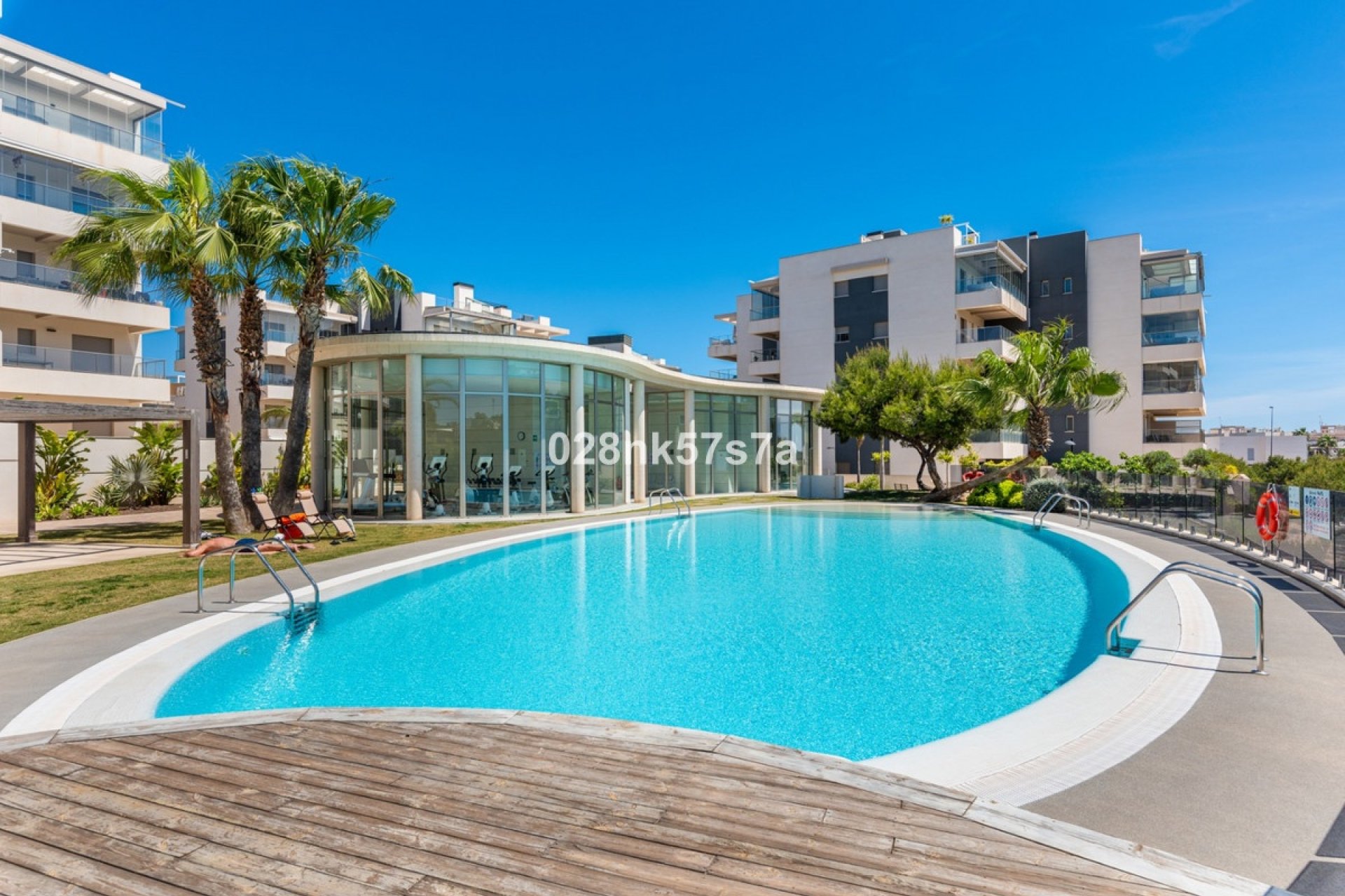 Wiederverkauf - apartment - Orihuela - Los Dolses