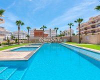 Wiederverkauf - apartment - Orihuela - Los Dolses